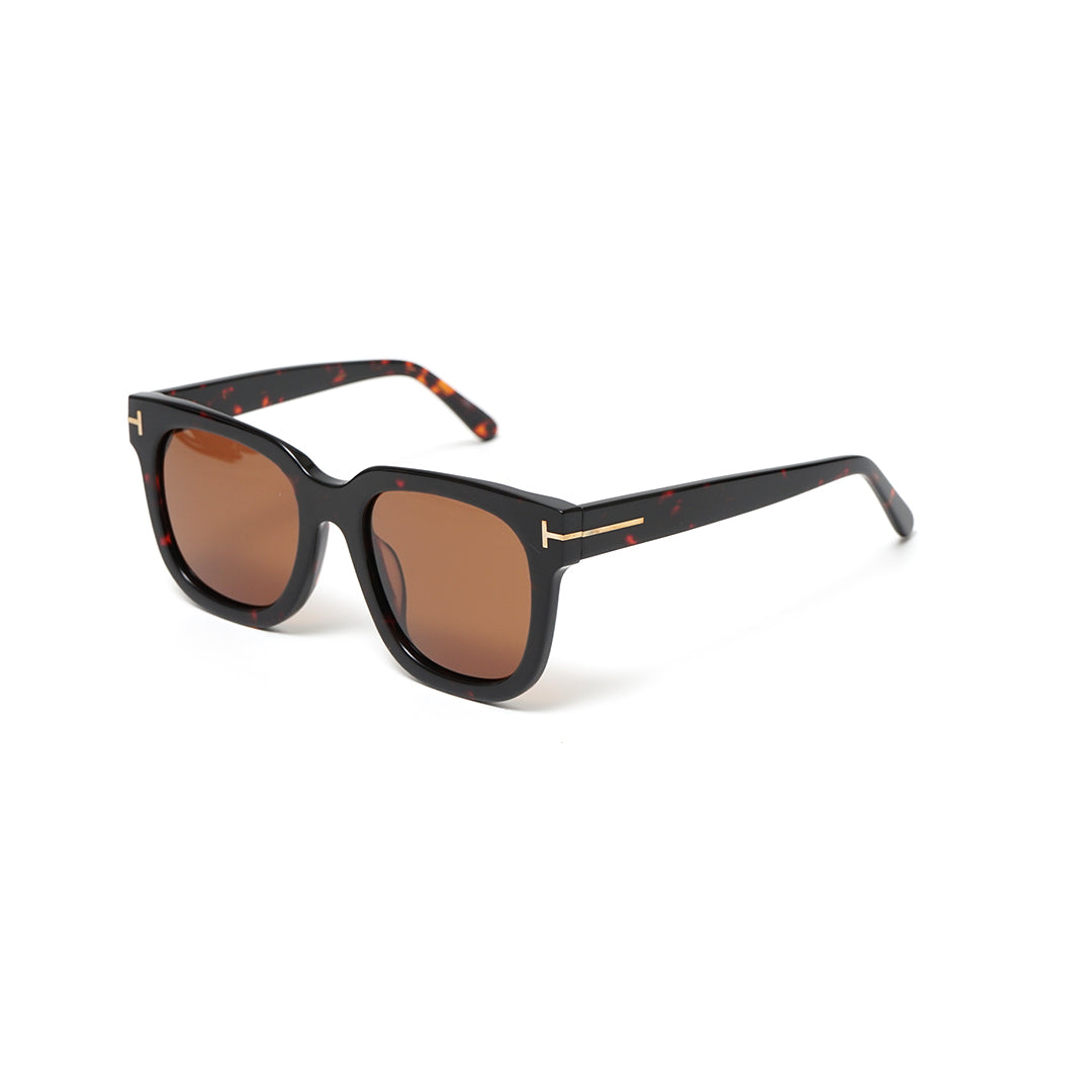 FOLX Polarised Sari Sunglasses