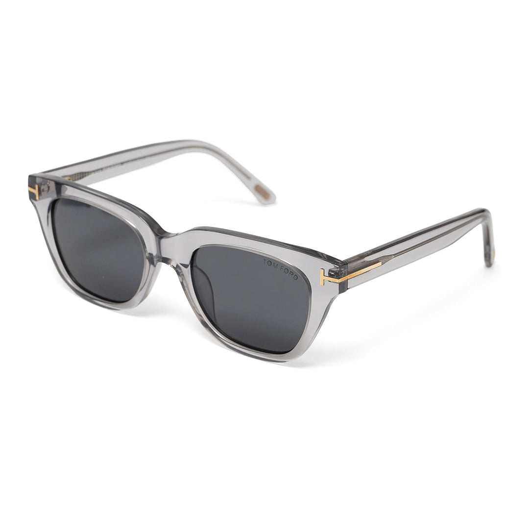 Tom Ford Polarised Snowdon Sunglasses