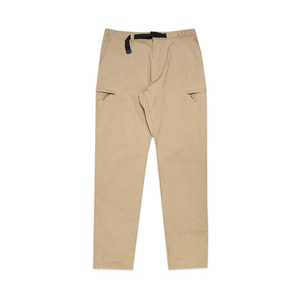 FOLX Heattech Double Pockets Warm-Lined Ripstop Pants