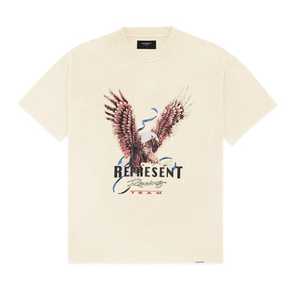 Represent Racing Team Eagle T-Shirt