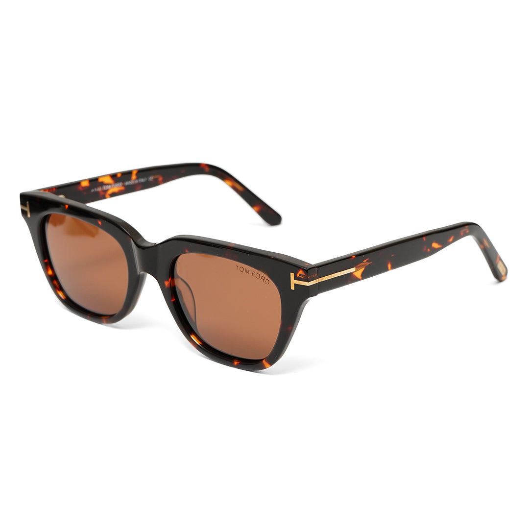 Tom Ford Polarised Snowdon Sunglasses