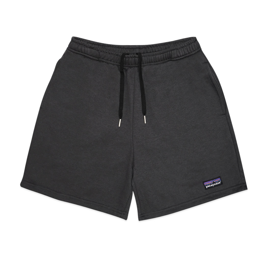 PTG Patch Logo Sweat Shorts