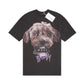 ASD Exford Dog Face T-Shirt