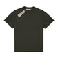 FOG Essentials Small Solid Velvet Text T-Shirt