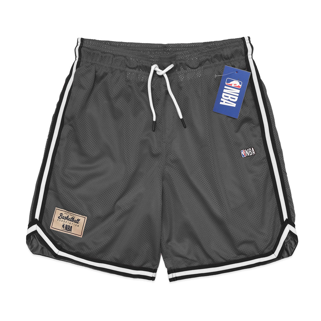 NBA Bottom Patch Basketball Shorts