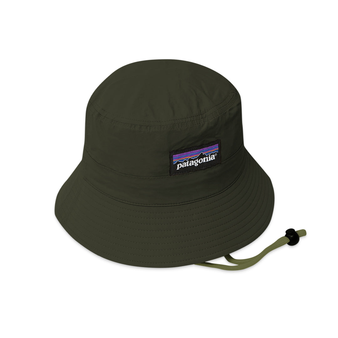 PTG Patch Logo Bucket Hat