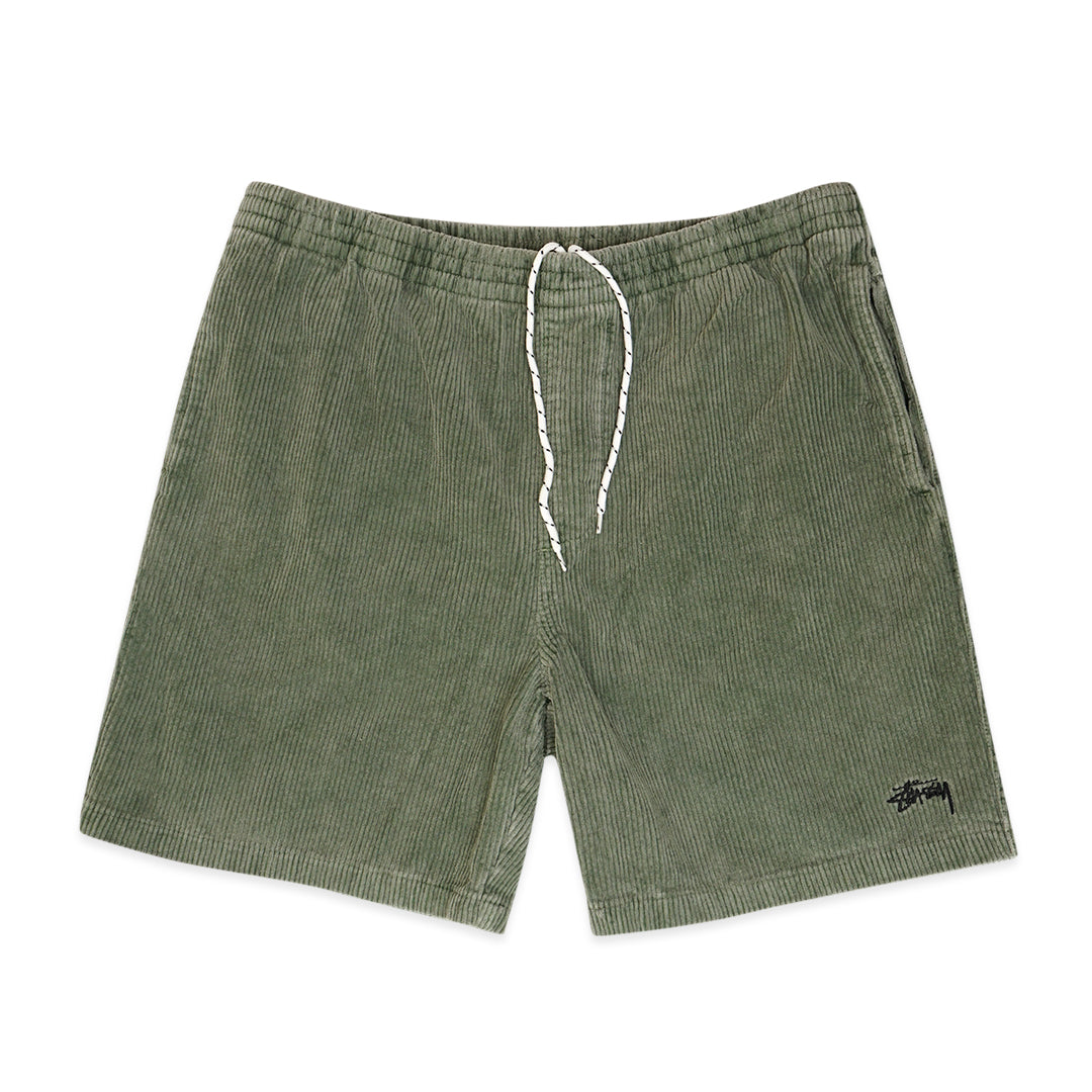 Stussy Wide Wale Corduroy Shorts