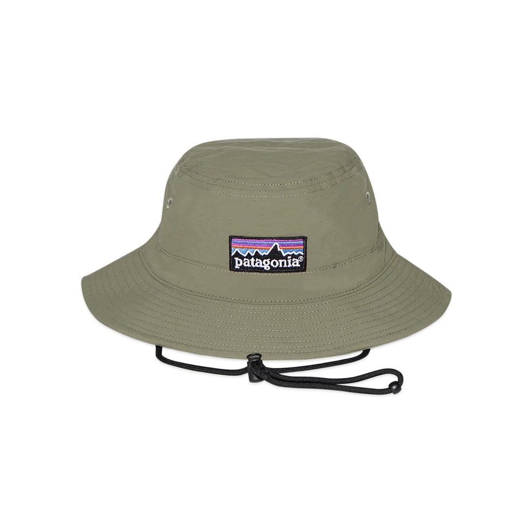 PTG Mountain Logo Bucket Hat