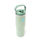 STLY Heat Wave Iceflow Flip Straw Tumbler