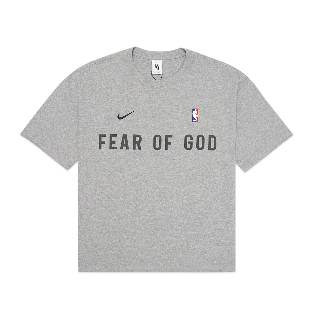 FOG X NKE Warm Up T-Shirt