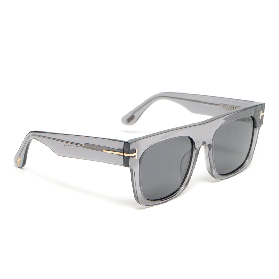 Tom Ford Polarised Fausto Sunglasses