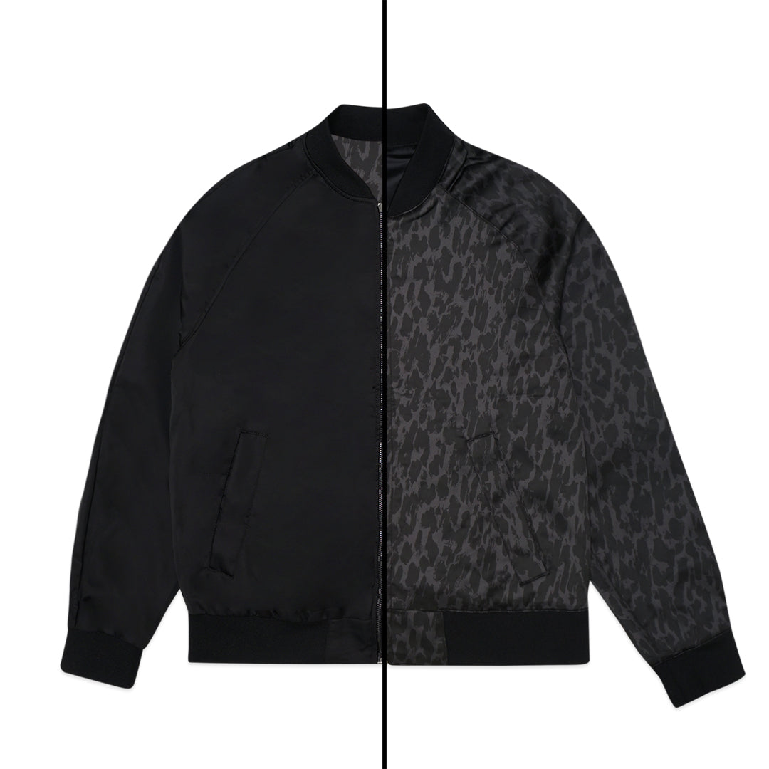 H&M Reversible Bomber Jacket