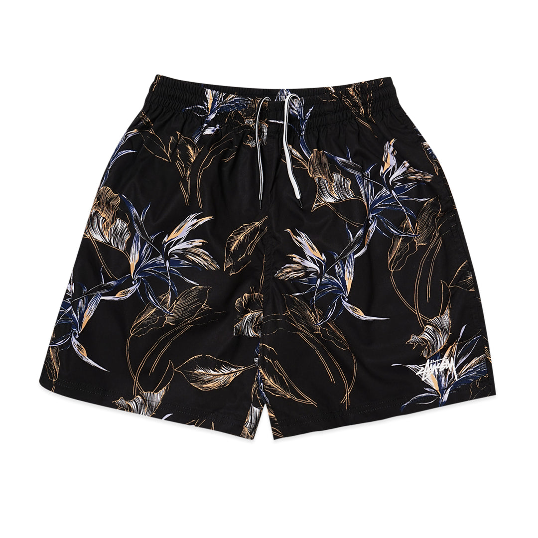 Stussy Pattern Water Shorts