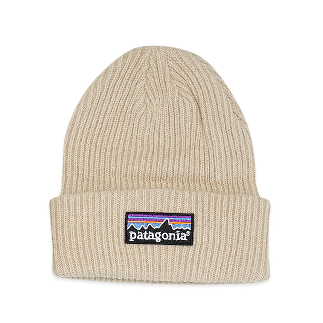 PTG Mountain Logo Beanie Hat