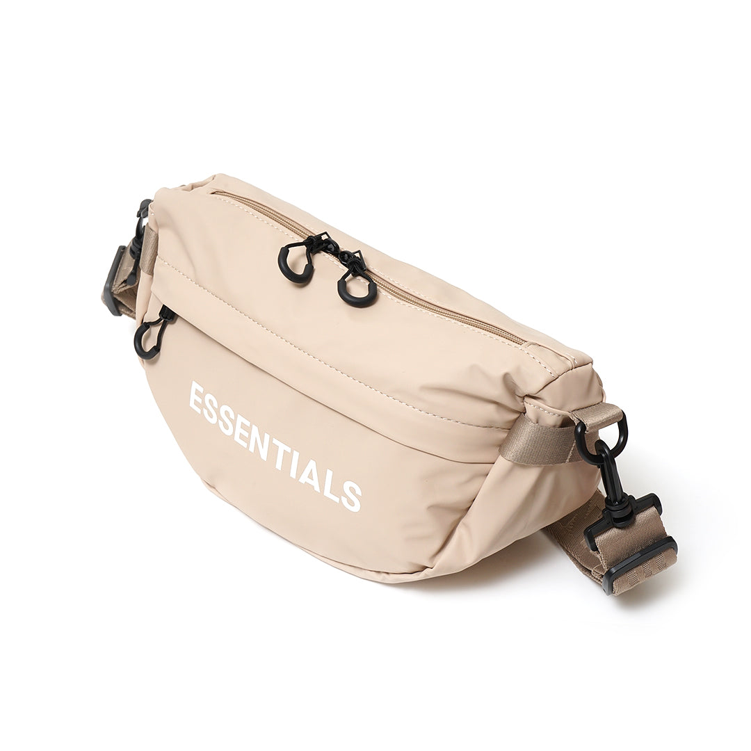 FOG Essentials Crescent Crossbody Bag