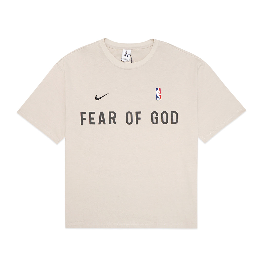 FOG X NKE Warm Up T-Shirt