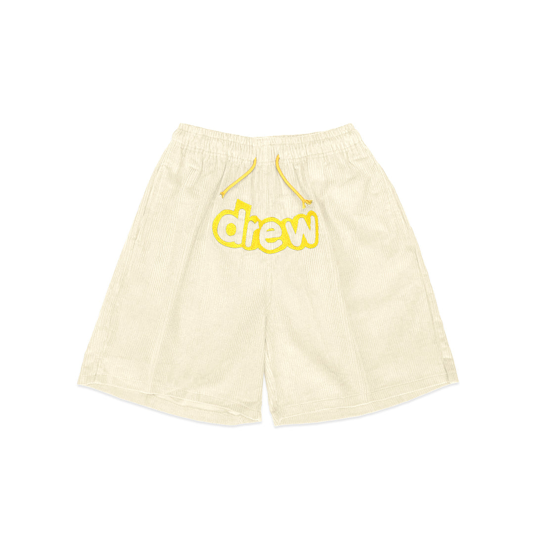 Drew House Secret Corduroy Shorts