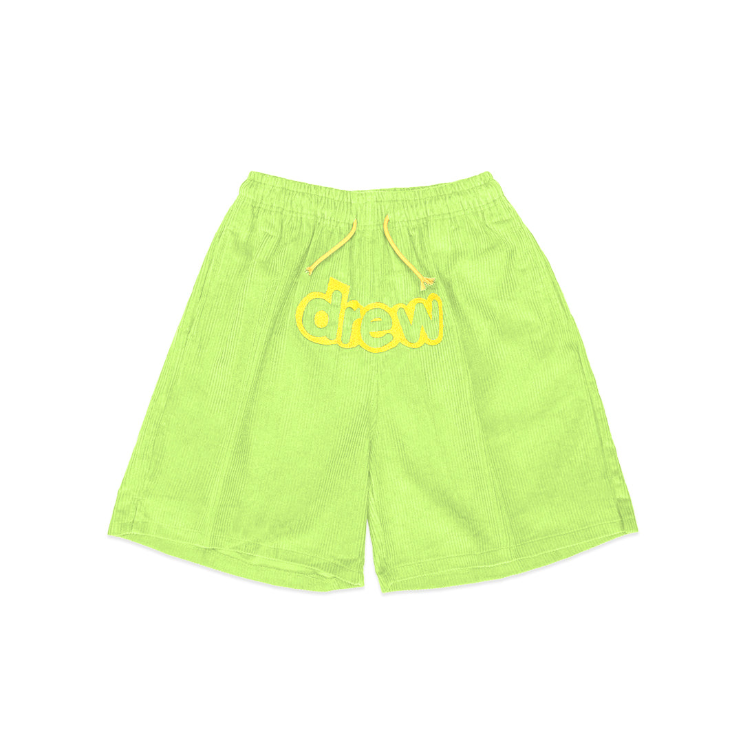 Drew House Secret Corduroy Shorts