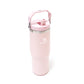 STLY Heat Wave Iceflow Flip Straw Tumbler