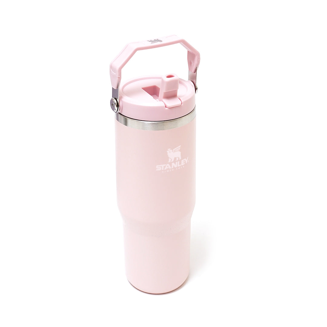 STLY Heat Wave Iceflow Flip Straw Tumbler