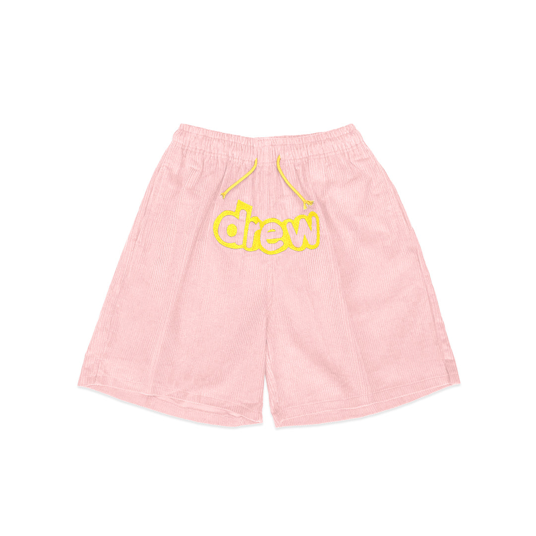 Drew House Secret Corduroy Shorts