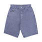 HUF X Cromer Baggy Short Jeans