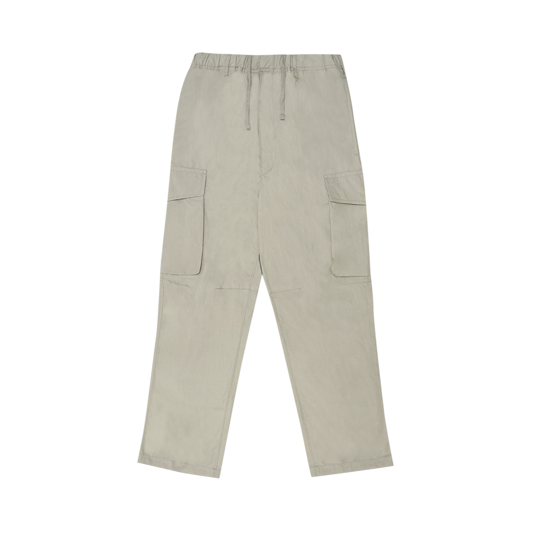 FOLX Relaxed Fit Easy Long Cargo Pants