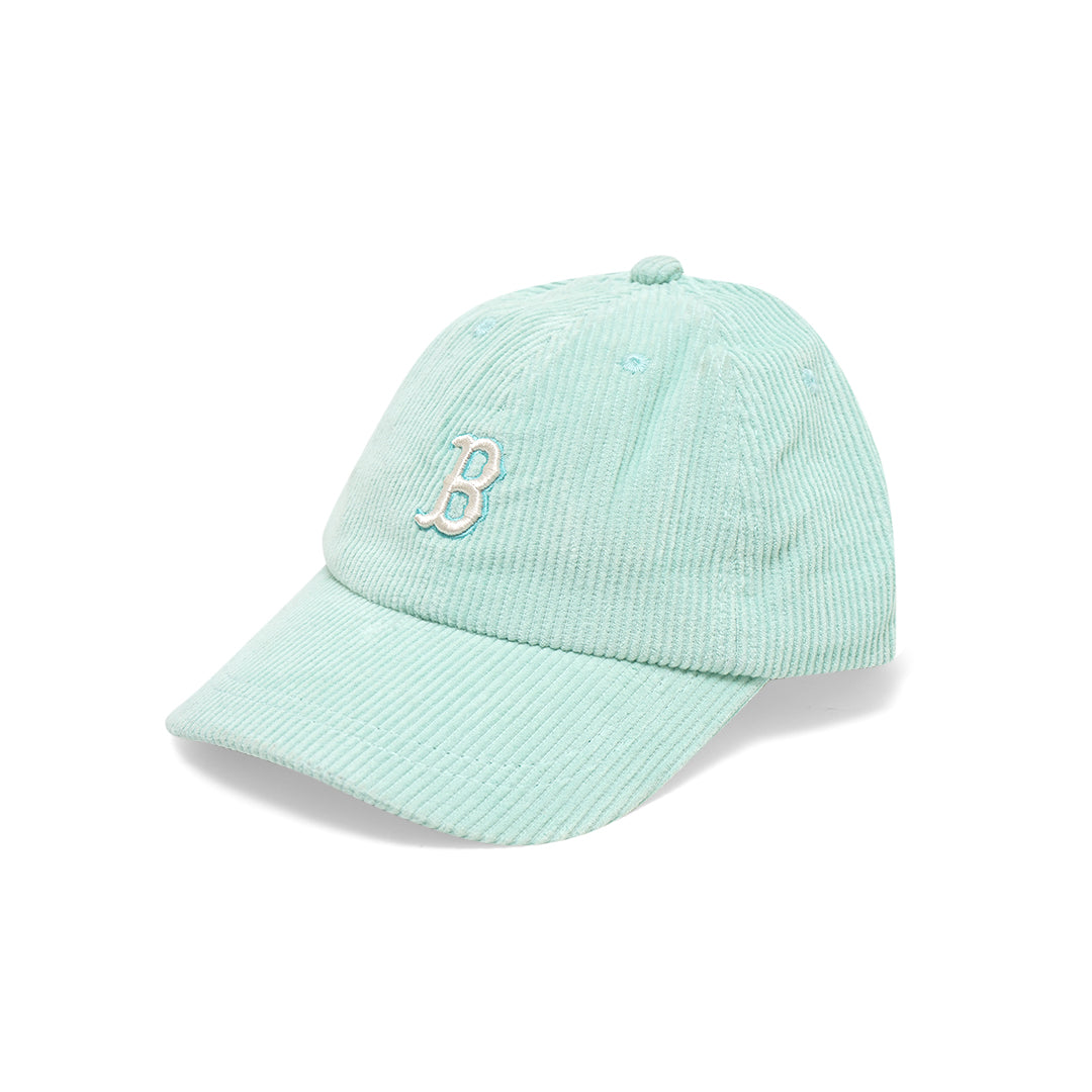 M7B Corduroy Baseball Cap