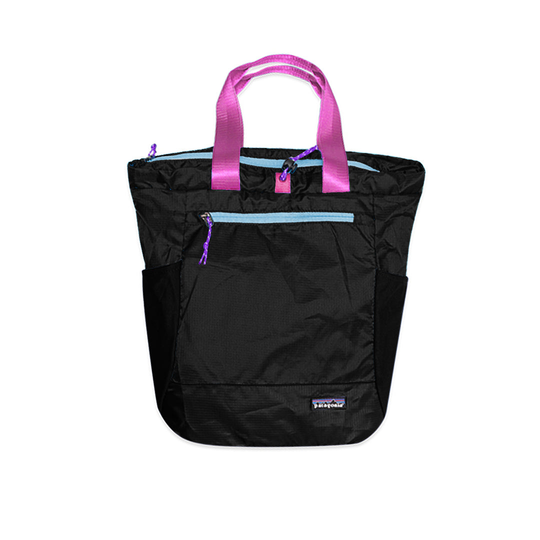 PTG Ultralight Black Hole Tote Pack