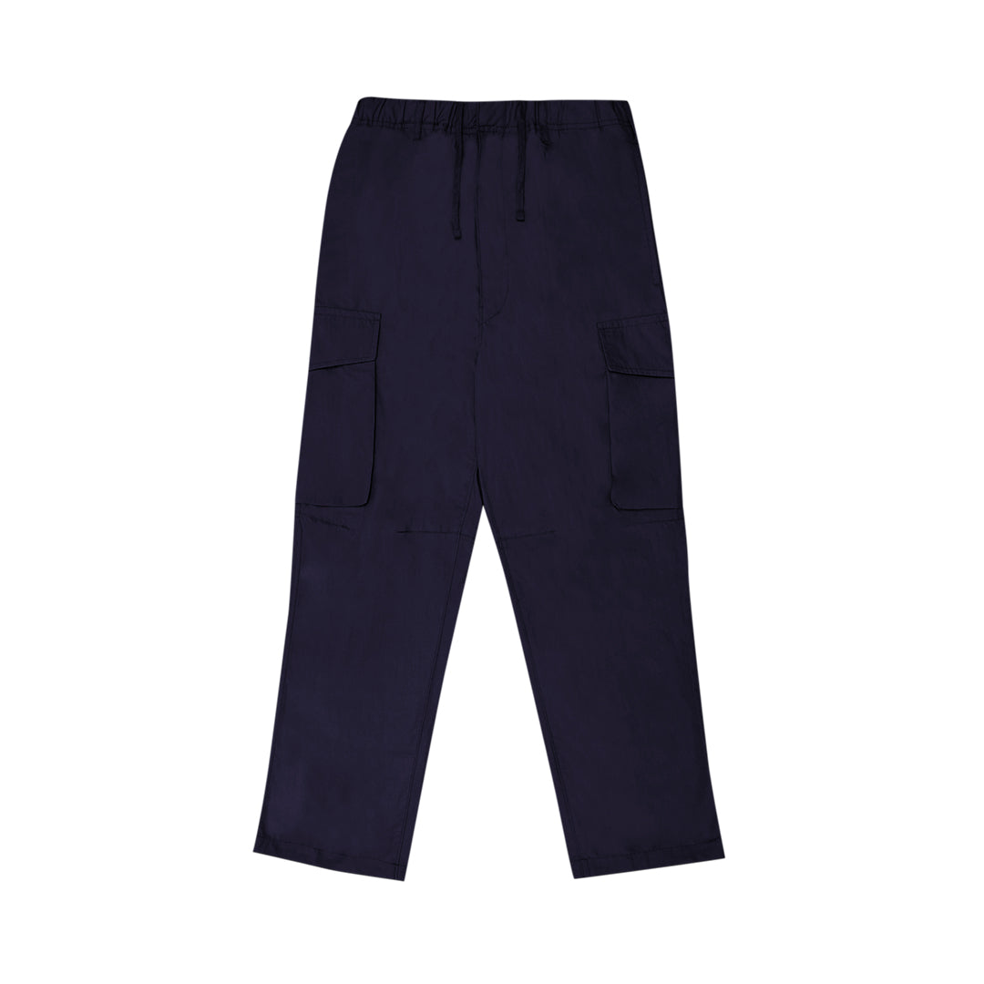 FOLX Relaxed Fit Easy Long Cargo Pants