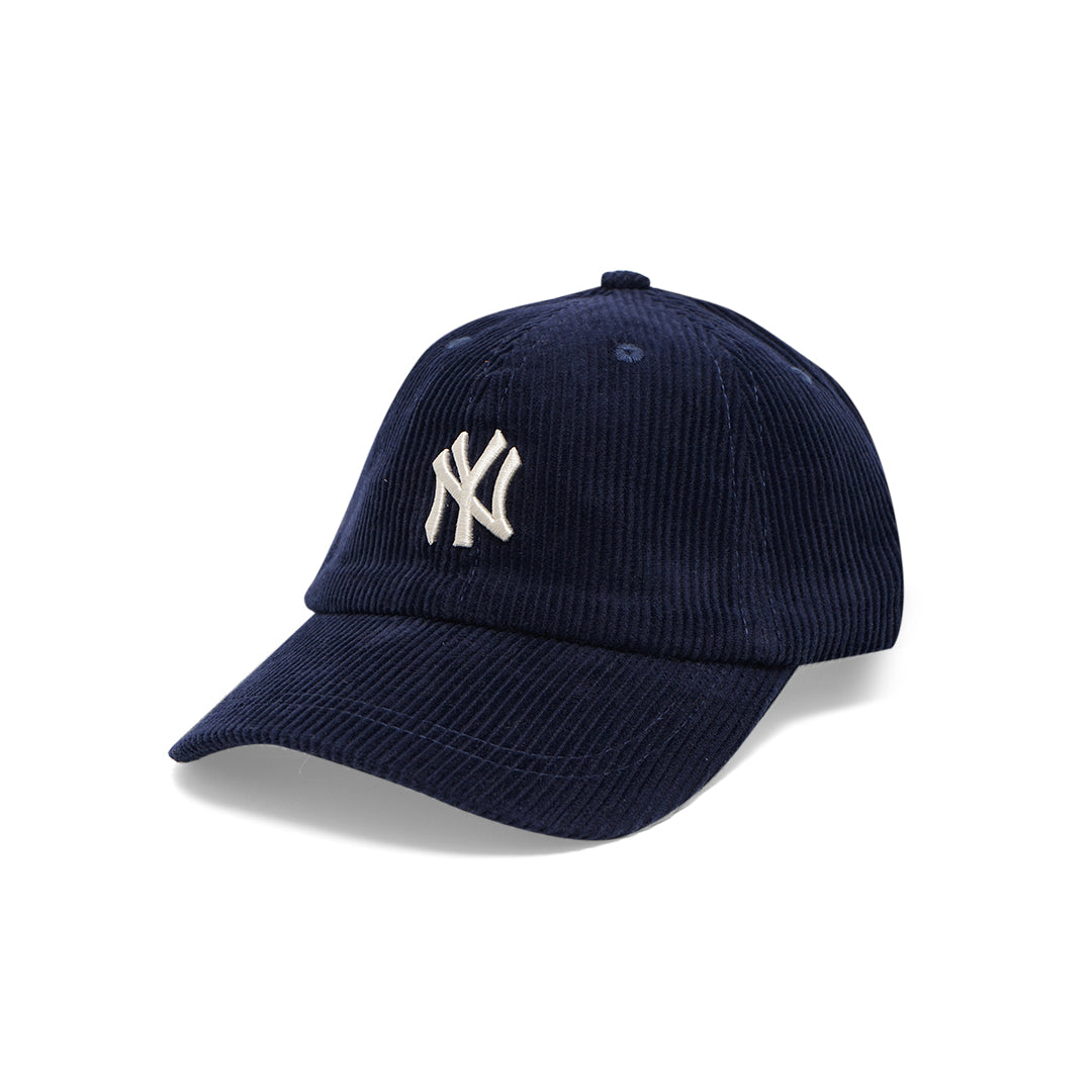 M7B Corduroy Baseball Cap