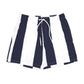 Cotton On Wide Vertical Stripes Swim Shorts