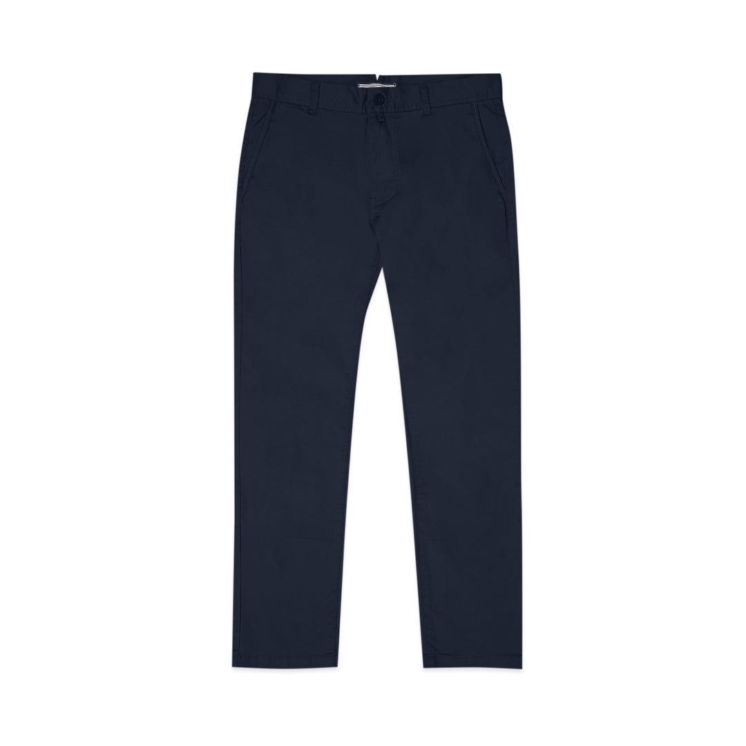 Izod American Flat Front Chino Pants