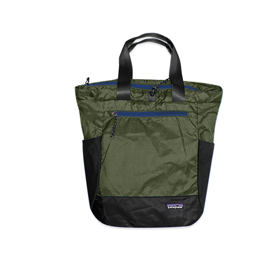 PTG Ultralight Black Hole Tote Pack