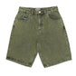 HUF X Cromer Baggy Short Jeans