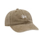 Stussy Washed Stock Low Pro Cap