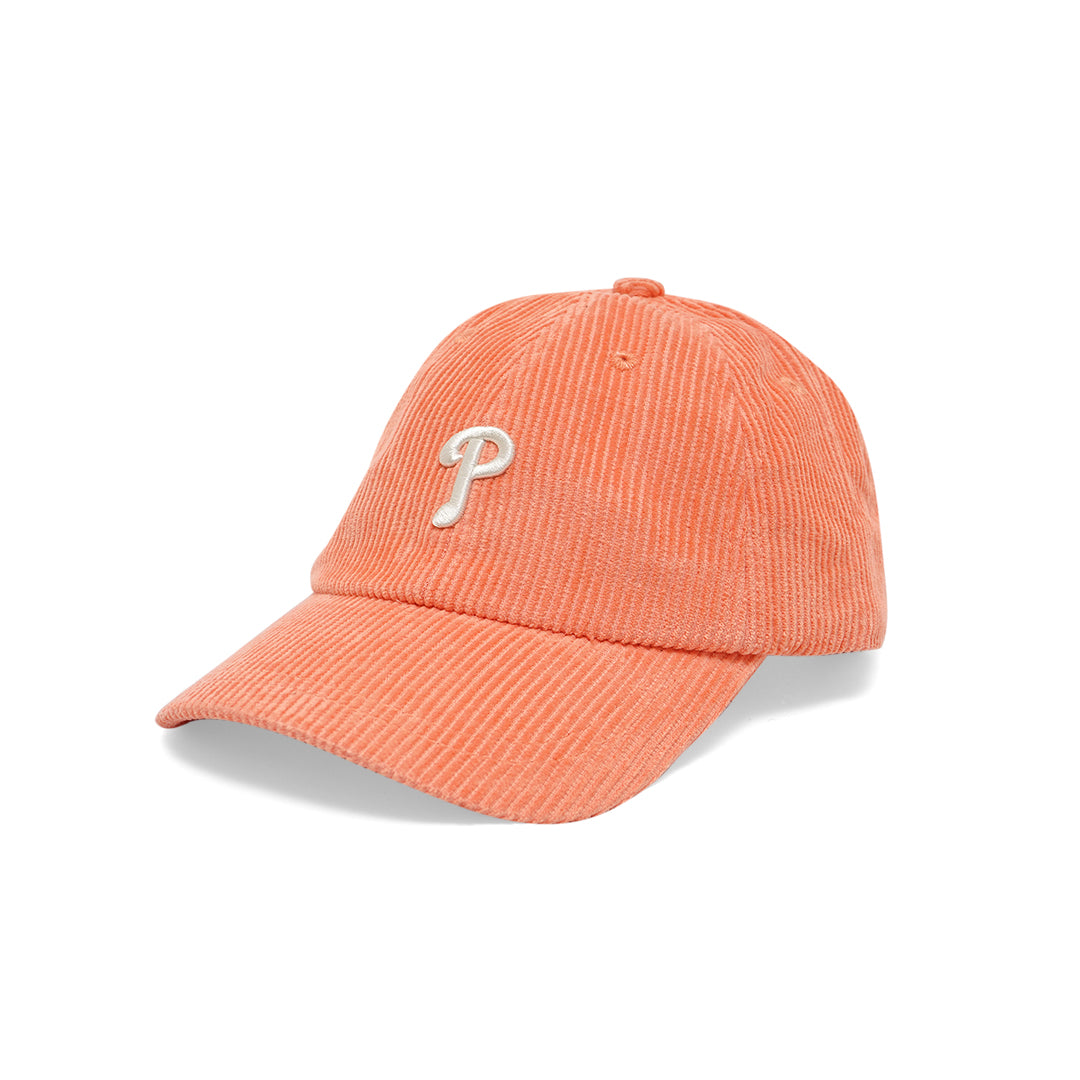 M7B Corduroy Baseball Cap