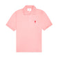 4M1 Small Red Heart Polo Shirt