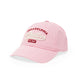 M7B Varsity Unstructured Baseball Cap