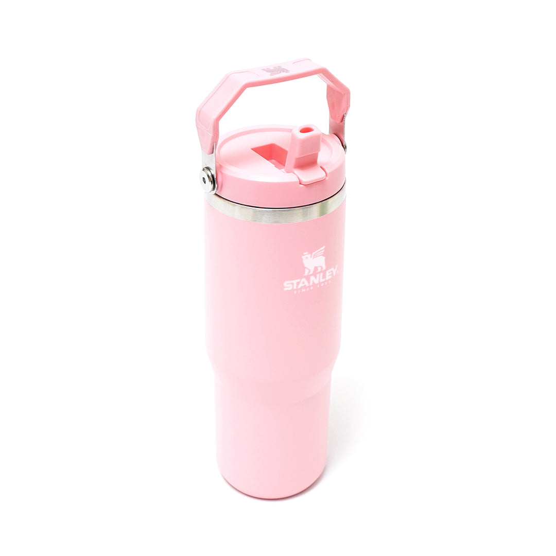 STLY Heat Wave Iceflow Flip Straw Tumbler