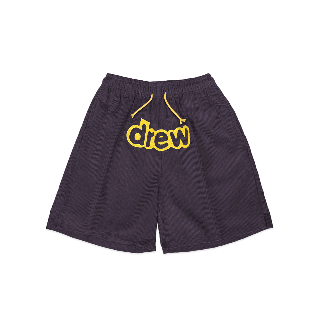 Drew House Secret Corduroy Shorts