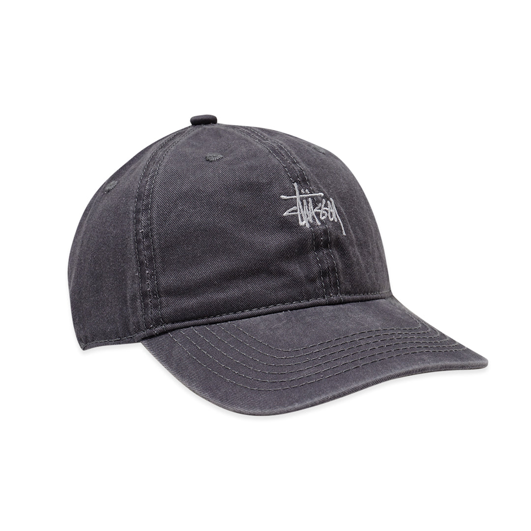 Stussy Washed Stock Low Pro Cap