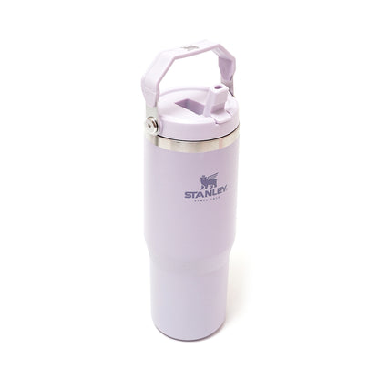 STLY Heat Wave Iceflow Flip Straw Tumbler