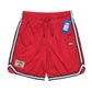 NBA Bottom Patch Basketball Shorts