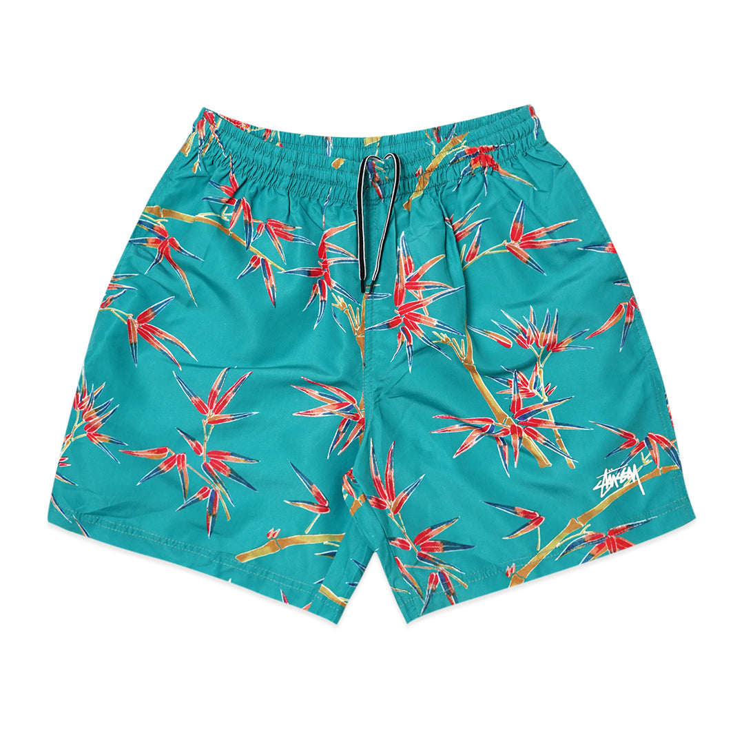 Stussy Pattern Water Shorts