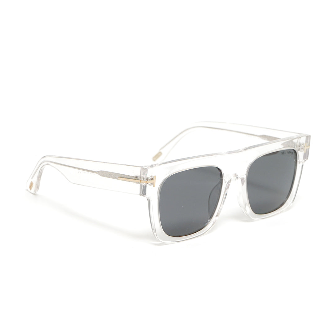 Tom Ford Polarised Fausto Sunglasses