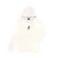 Kangol Logo Color-Block Hoodie