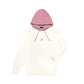 Kangol Logo Color-Block Hoodie