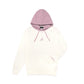 Kangol Logo Color-Block Hoodie