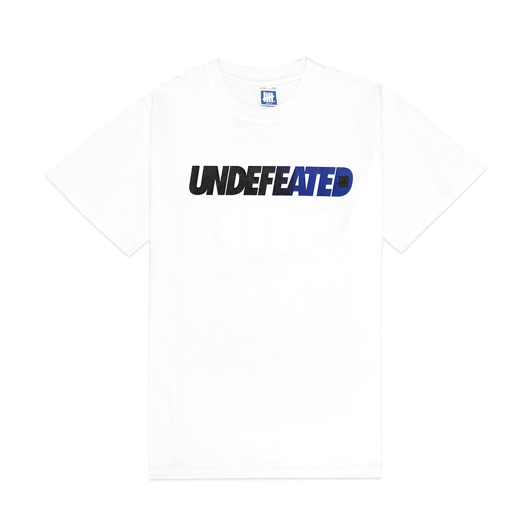 Undefeated Gradient Logo T-Shirt